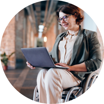 Fully Automated ADA & WCAG Compliance Solution